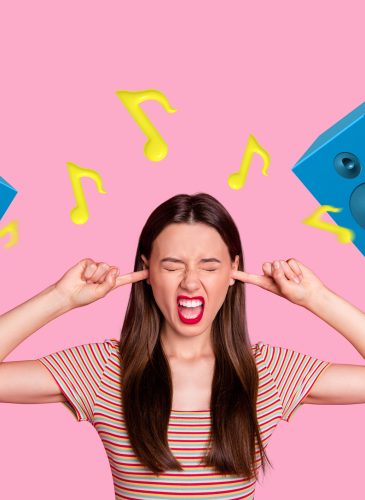 L’hyperacousie : un trouble auditif encore trop méconnu