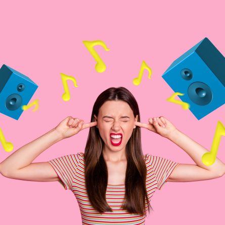 L’hyperacousie : un trouble auditif encore trop méconnu