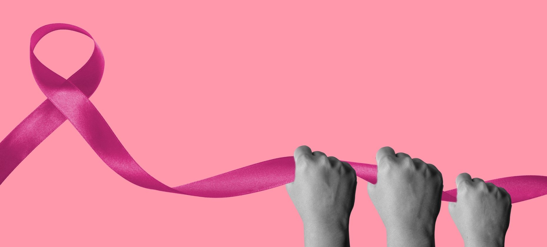Octobre Rose : prévenir, informer et accompagner les femmes face au cancer