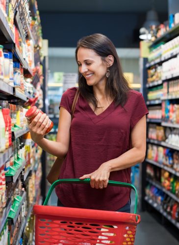 L’alimentation intuitive : une approche en plein essor