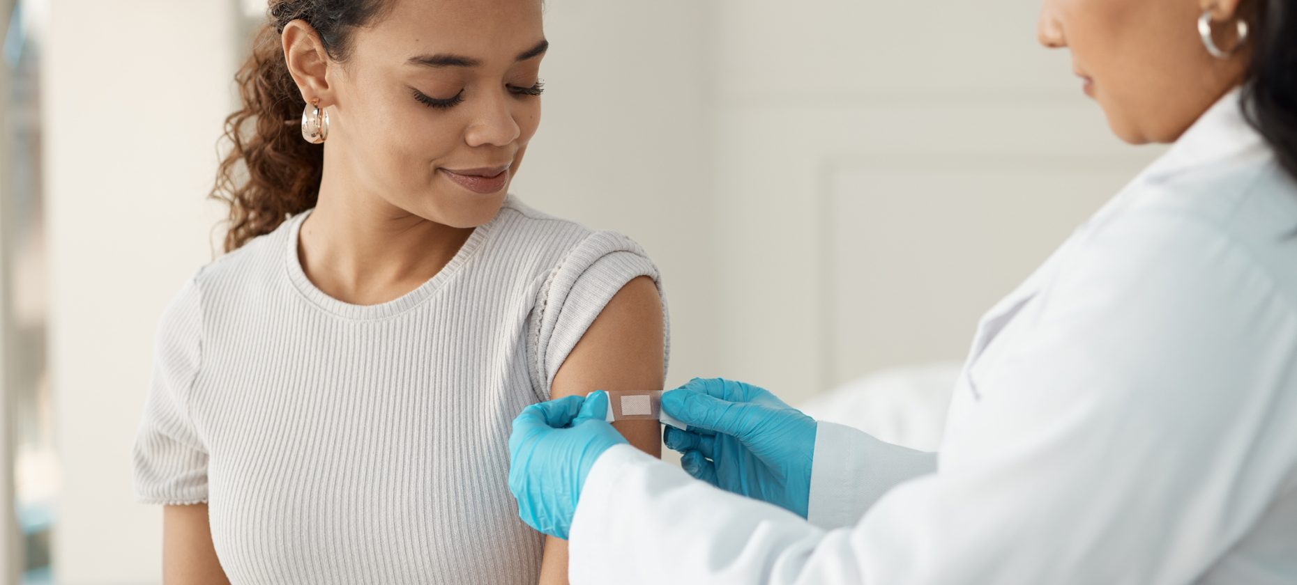 Vaccination 2025/2026 : pourquoi mettre à jour son calendrier vaccinal ?