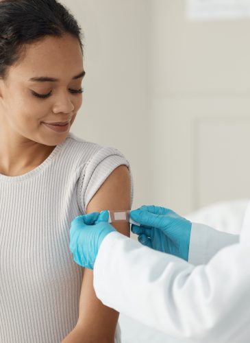 Vaccination 2025/2026 : pourquoi mettre à jour son calendrier vaccinal ?