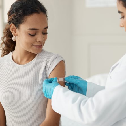 Vaccination 2025/2026 : pourquoi mettre à jour son calendrier vaccinal ?