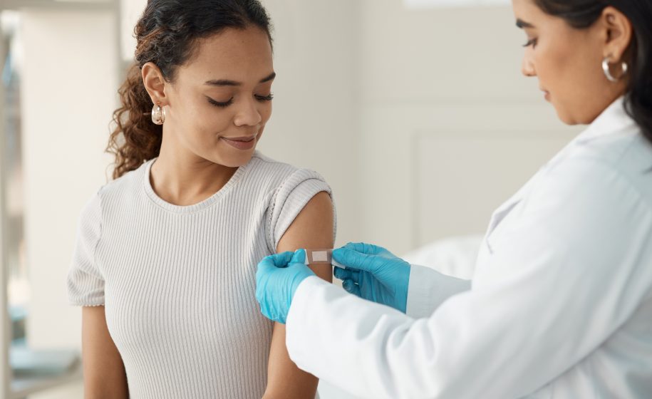 Vaccination 2025/2026 : pourquoi mettre à jour son calendrier vaccinal ?