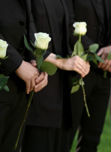 La prévoyance obsèques : anticiper, protéger et sécuriser ses proches