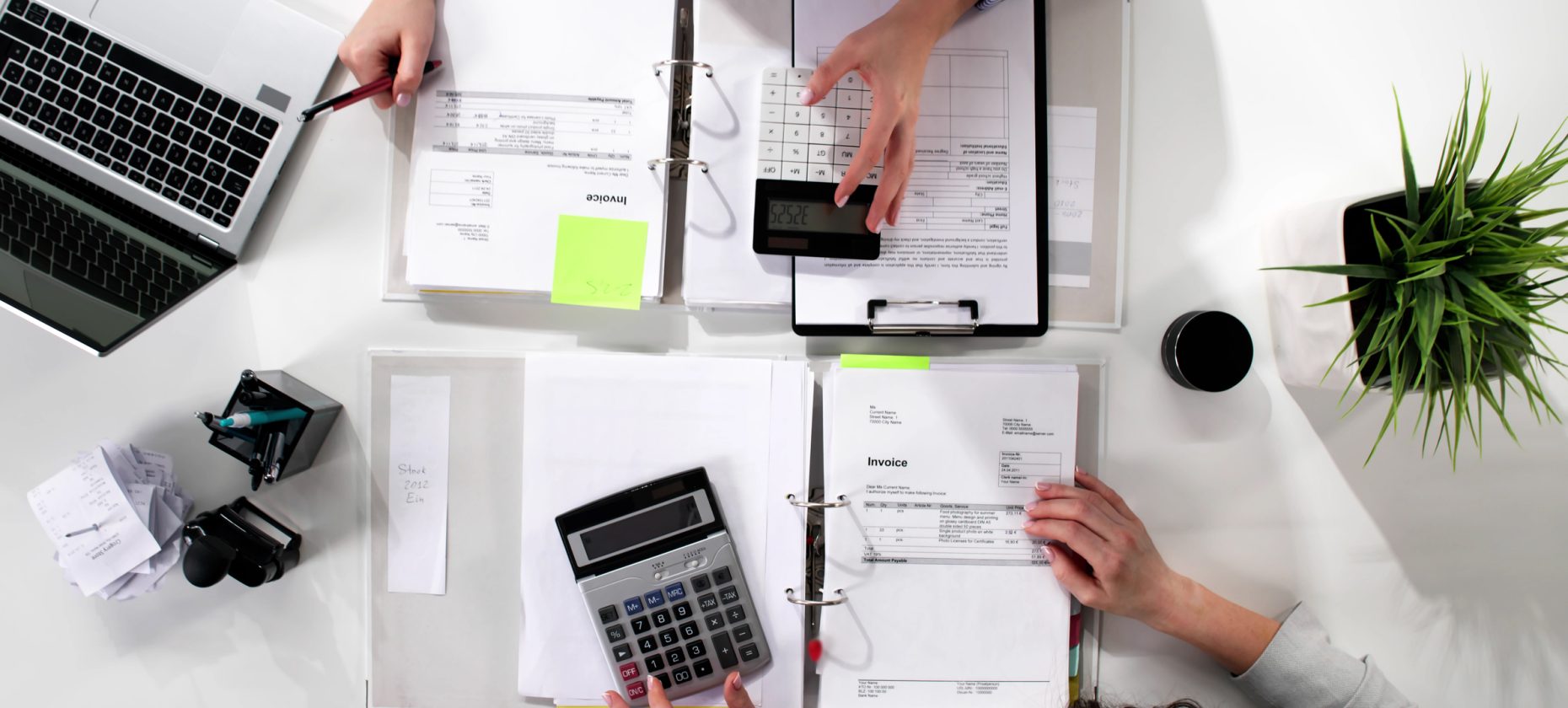 Digitalisation et conformité : les nouvelles obligations fiscales et comptables à connaître en 2025 