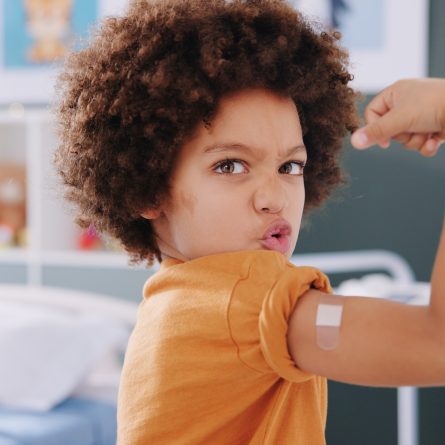 Vaccination 2025/2026 : pourquoi mettre à jour son calendrier vaccinal ?
