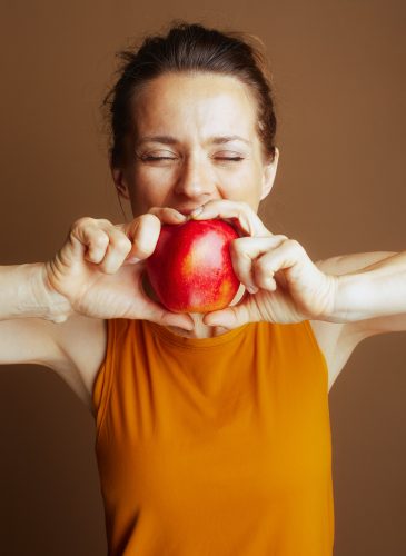 Réussir son alimentation intuitive : découvrez le replay du webinaire