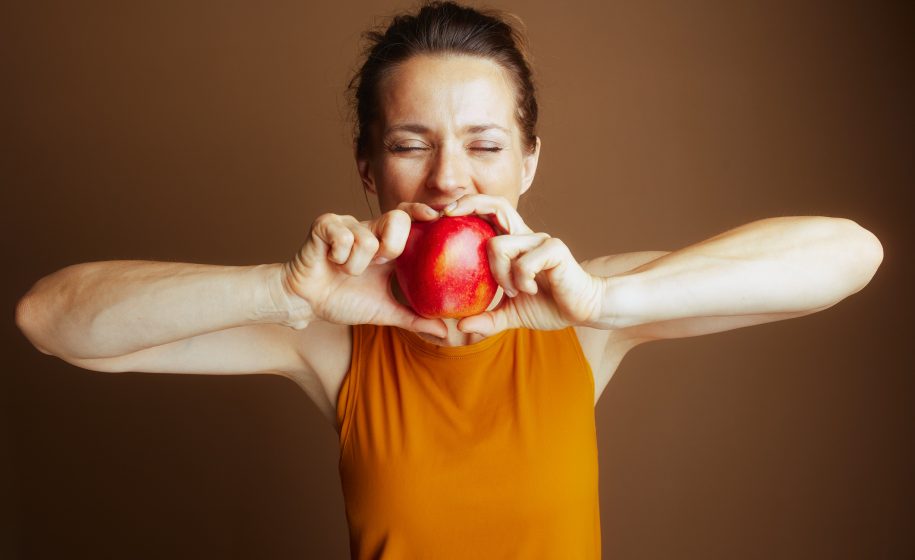 Réussir son alimentation intuitive : découvrez le replay du webinaire