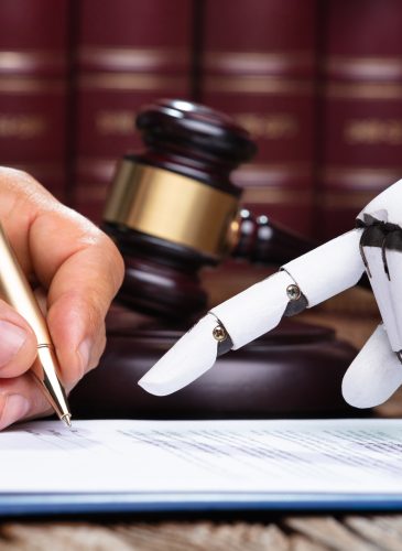 Éthique et confidentialité en cabinet d’avocat : les nouveaux enjeux liés à l’IA