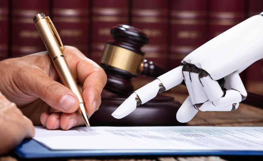 Éthique et confidentialité en cabinet d’avocat : les nouveaux enjeux liés à l’IA