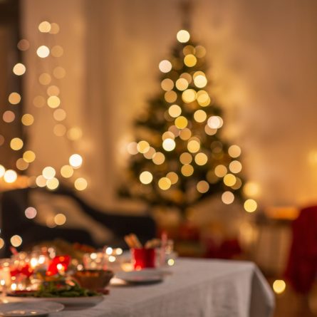 Bien préparer les fêtes : nutrition, sommeil et solidarité au cœur des préparatifs