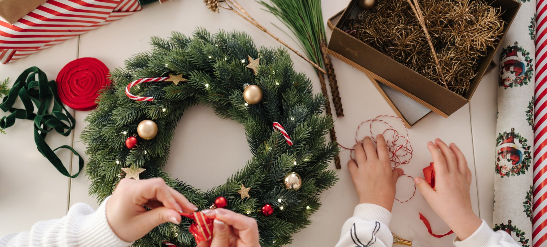 Nos 5 conseils pour un noël plus responsable