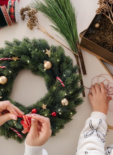 Nos 5 conseils pour un noël plus responsable