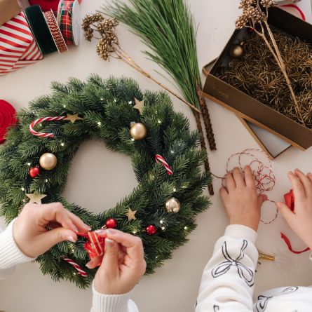 Nos 5 conseils pour un noël plus responsable