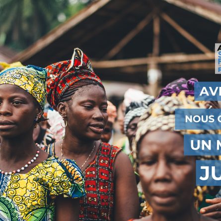 KERIALIS s’engage aux côtés d’Avocats Sans Frontières France