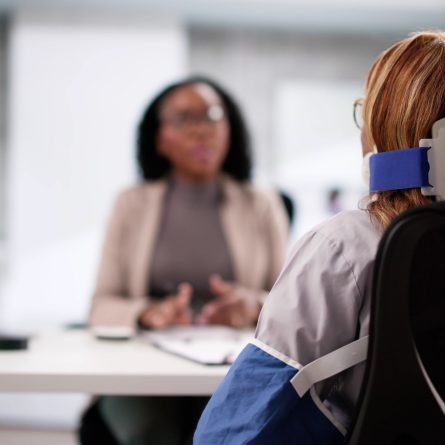 Incapacité et invalidité : deux situations distinctes à ne pas confondre