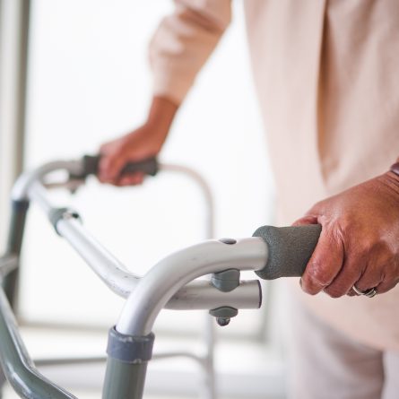 Invalidité : comprendre les droits et l’importance de la prévoyance