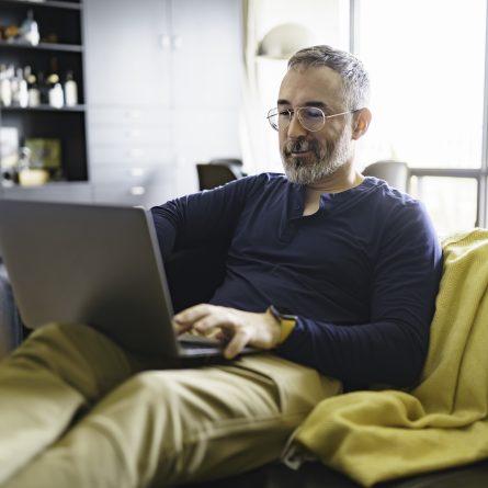 Épargne PERO : vos versements volontaires en ligne