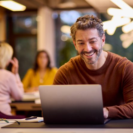 Épargne PERO : vos versements volontaires en ligne