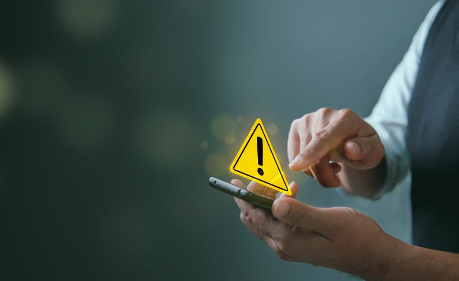 Une arnaque par e‑mail qui mise sur la crédibilité : l’arnaque à l’Assurance Maladie