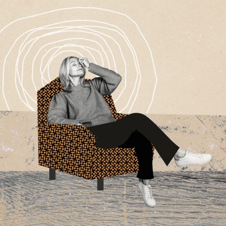 Quelle différence entre déprime et dépression ?