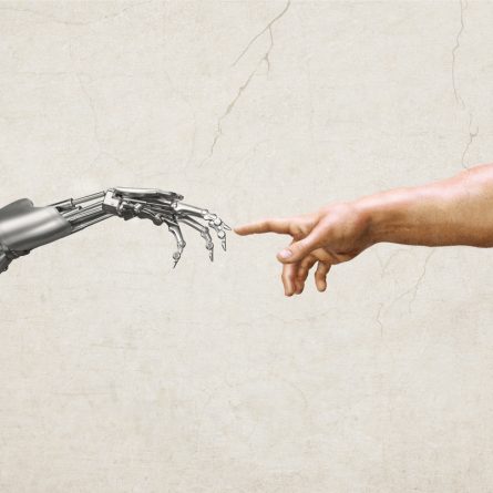 L’Intelligence Artificielle (IA) au service des avocats