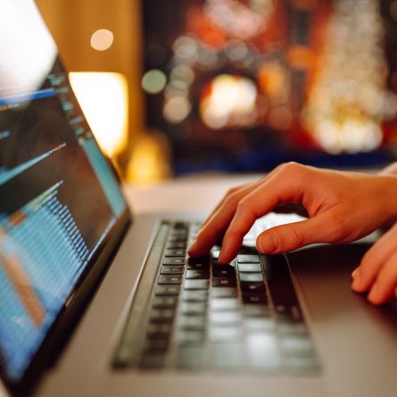 Suivez vos demandes depuis votre espace personnel !