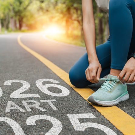 Bonnes résolutions santé 2026 : des gestes simples pour prendre soin de soi au quotidien