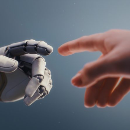 L’Intelligence Artificielle (IA) au service des avocats