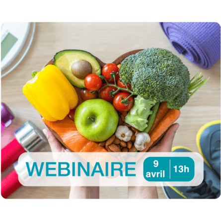 Changez vos habitudes, protégez votre cœur