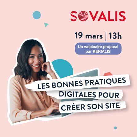 Développez votre visibilité en ligne