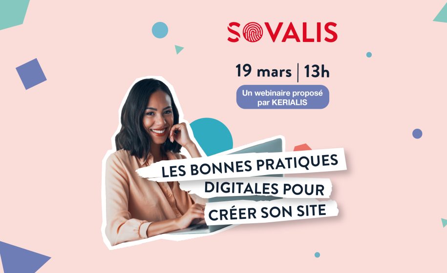 Développez votre visibilité en ligne