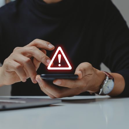 Une arnaque par e‑mail qui mise sur la crédibilité : l’arnaque à l’Assurance Maladie