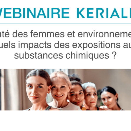 Les substances chimiques : un impact sur la santé des femmes