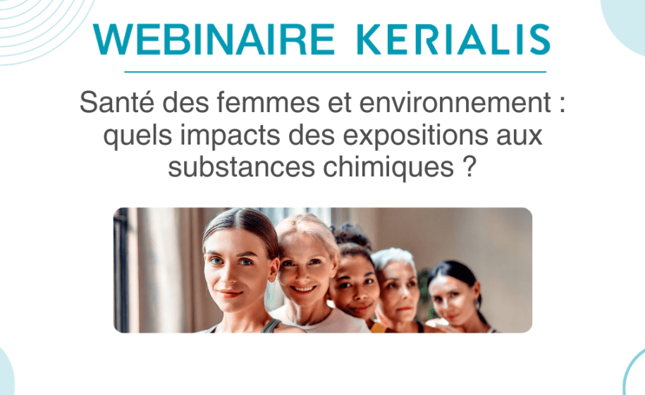Les substances chimiques : un impact sur la santé des femmes