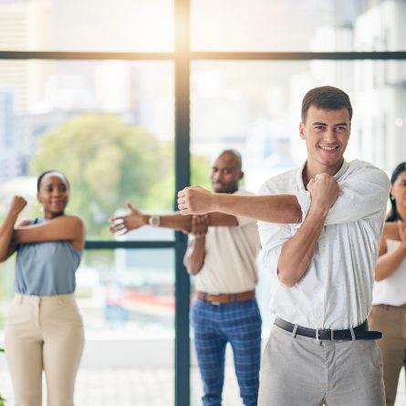 5 conseils pour améliorer le bien-être des salariés en entreprise
