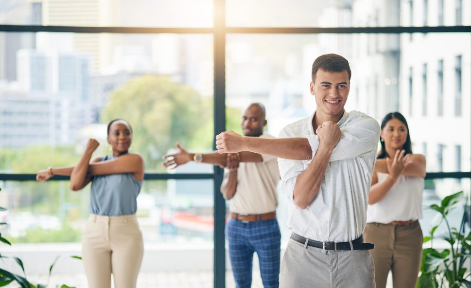 5 conseils pour améliorer le bien-être des salariés en entreprise