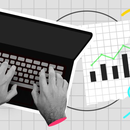 Une évolution dans votre espace personnel
