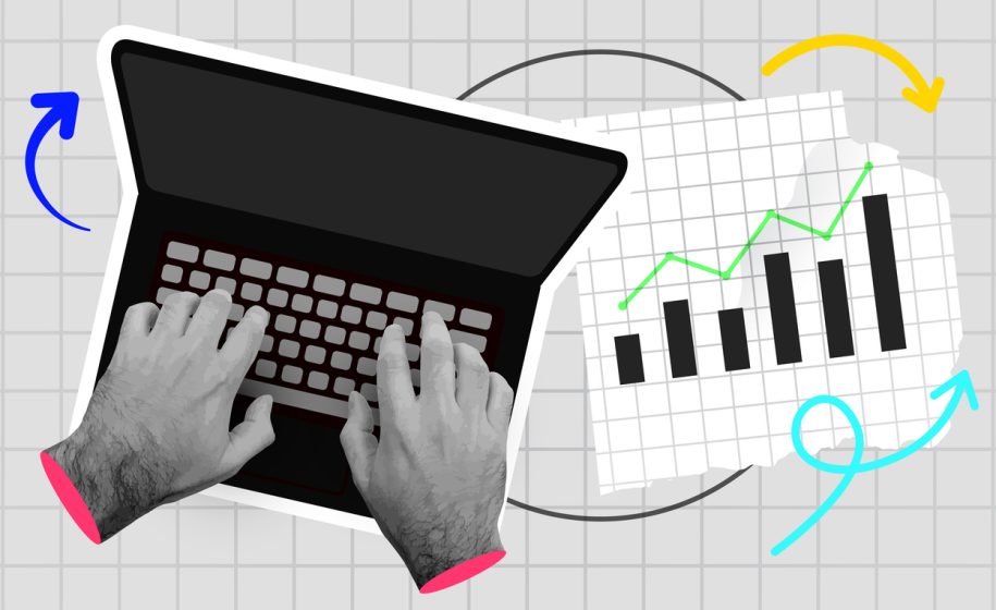 Une évolution dans votre espace personnel