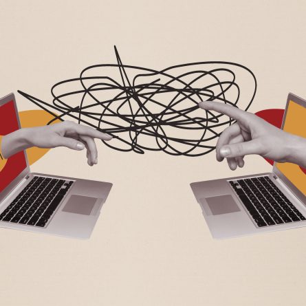 Se déconnecter du travail pour rester efficace