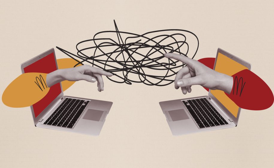 Se déconnecter du travail pour rester efficace