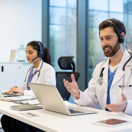 Le point sur la téléconsultation : chiffres clés et réalité terrain