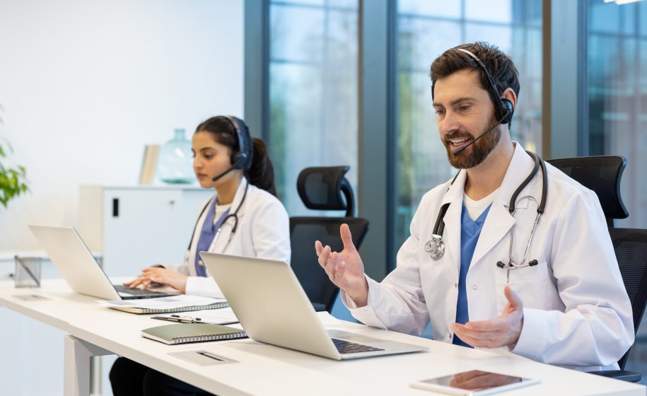 Le point sur la téléconsultation : chiffres clés et réalité terrain