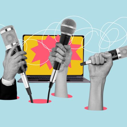 Découvrez les podcasts Sovalis : votre allié digital