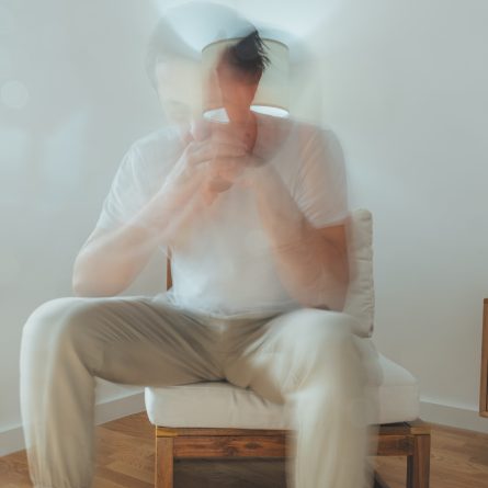 Blurring : entre vie pro et vie perso