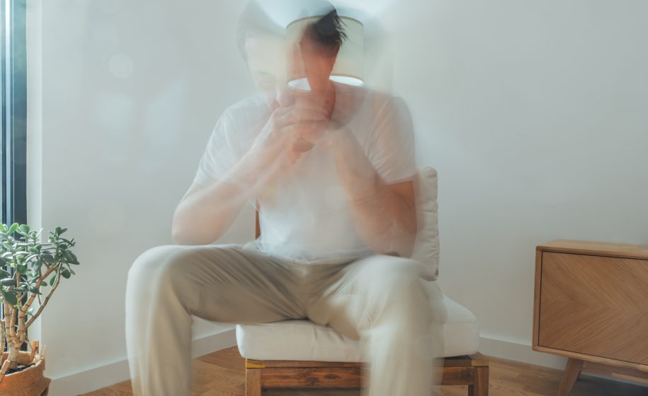 Blurring : entre vie pro et vie perso