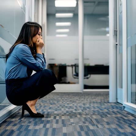 Santé mentale au travail : 5 signaux à ne pas ignorer