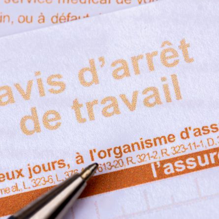 Arrêts de travail : vers un changement de modèle en 2026 ?