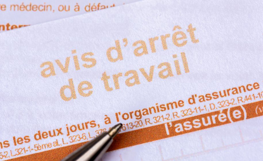 Arrêts de travail : vers un changement de modèle en 2026 ?